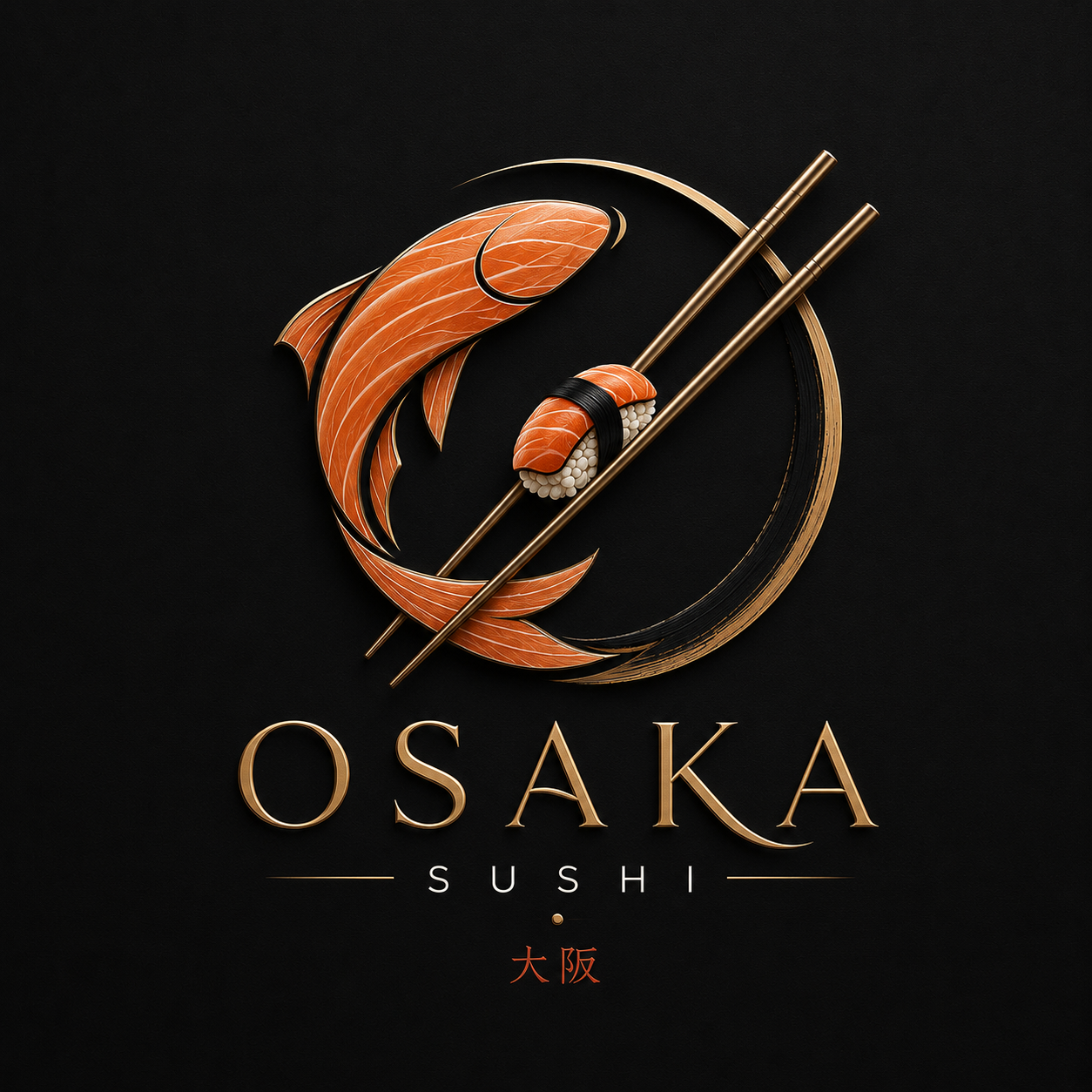 Osaka Sushi